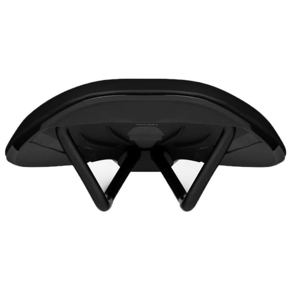 Fizik Sadel Terra Argo X5 Svart 150 mm