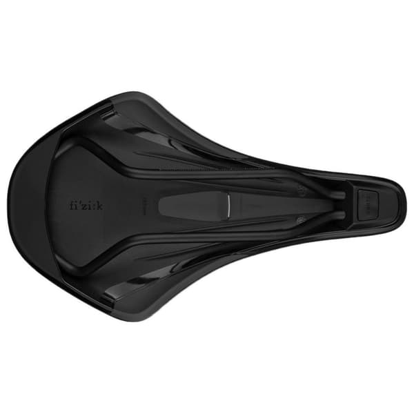 Fizik Sadel Terra Argo X5 Svart 150 mm