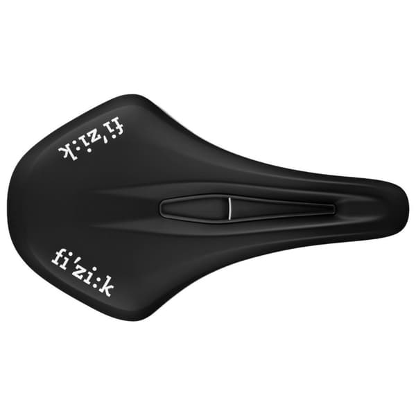 Fizik Sadel Terra Argo X5 Svart 150 mm