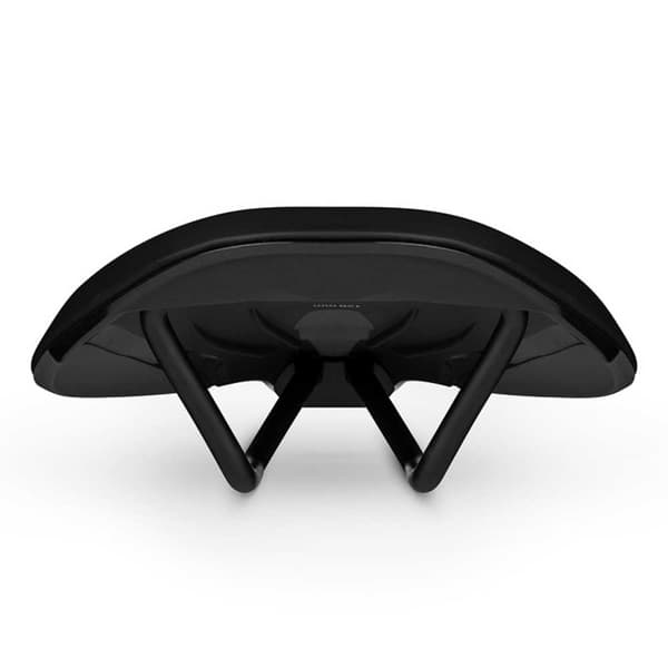 Fizik Sadel Terra Argo X5 Svart 160 mm