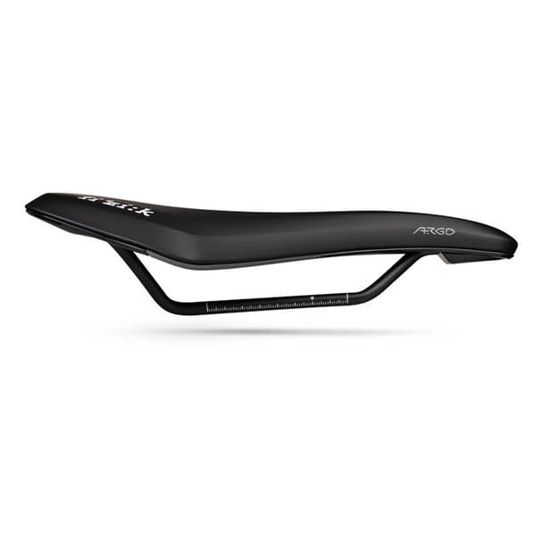 Fizik Sadel Terra Argo X5 Svart 160 mm