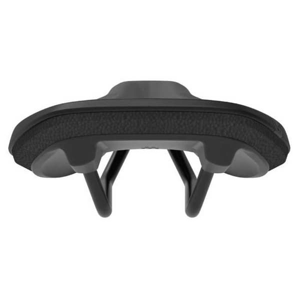Ergon Satula Sr Allroad Core Comp L/xl Hopeinen 152 mm