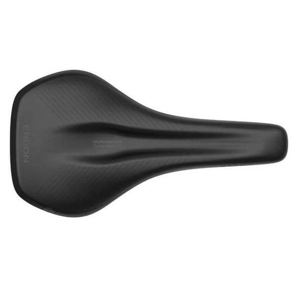 Ergon Satula Sr Allroad Core Comp L/xl Hopeinen 152 mm