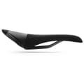 Miniatyrbillede 3 af 3: Fizik Sadel Tempo Aliante R1 Sort 155 mm