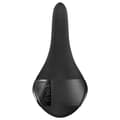 Miniatyrbillede 1 af 3: Fizik Sadel Tempo Aliante R1 Sort 155 mm
