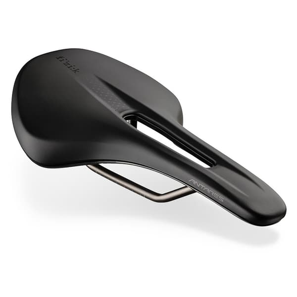 Fizik Sadel Vento Antares R3 Svart 140 mm