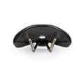 Miniatyrbild 5 av 5: Fizik Sadel Vento Antares R3 Svart 140 mm