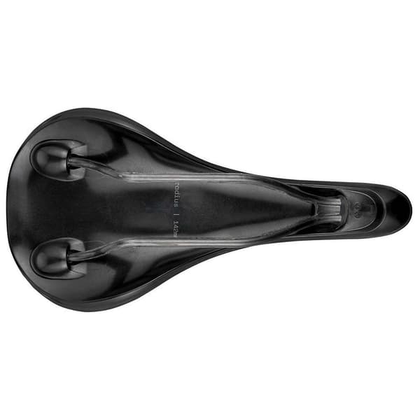Cannondale Sadel Scoop Carbon Radius Søvfarvet 142 mm