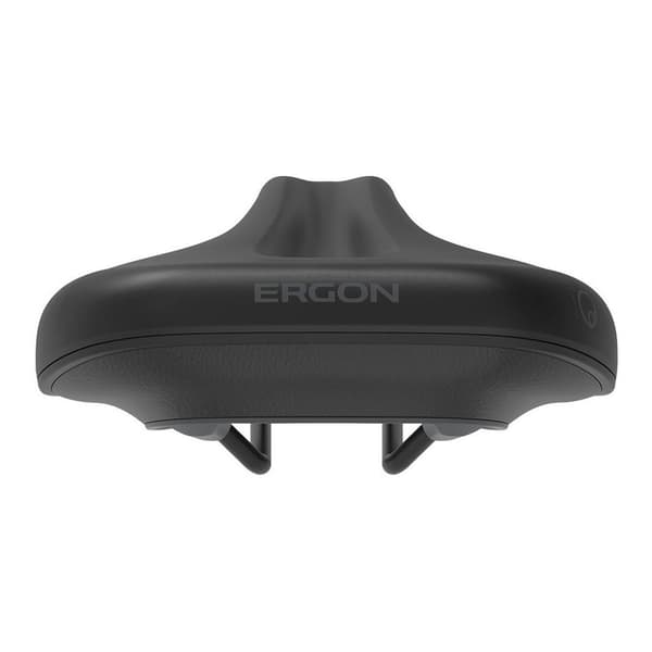 Ergon Kvinna Sadel Sc Core Prime Svart 190 mm
