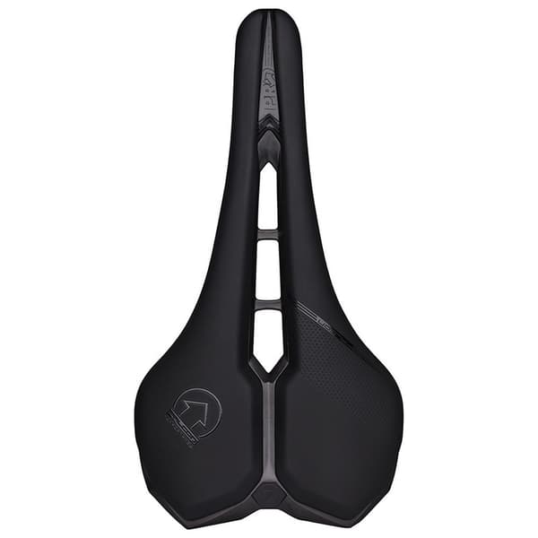 Pro Sadel Falcon Performance Sort 142 mm