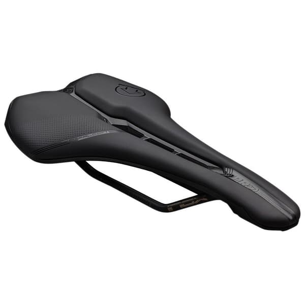 Pro Sadel Falcon Performance Sort 142 mm