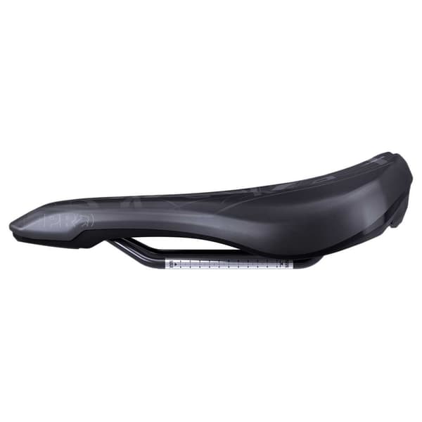 Pro Sadel Stealth E Sort 152 mm