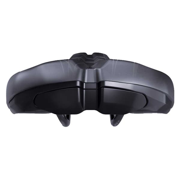 Pro Sadel Stealth E Sort 152 mm