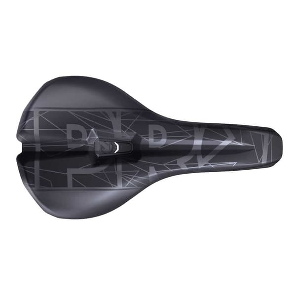 Pro Sadel Stealth M Svart 152 mm