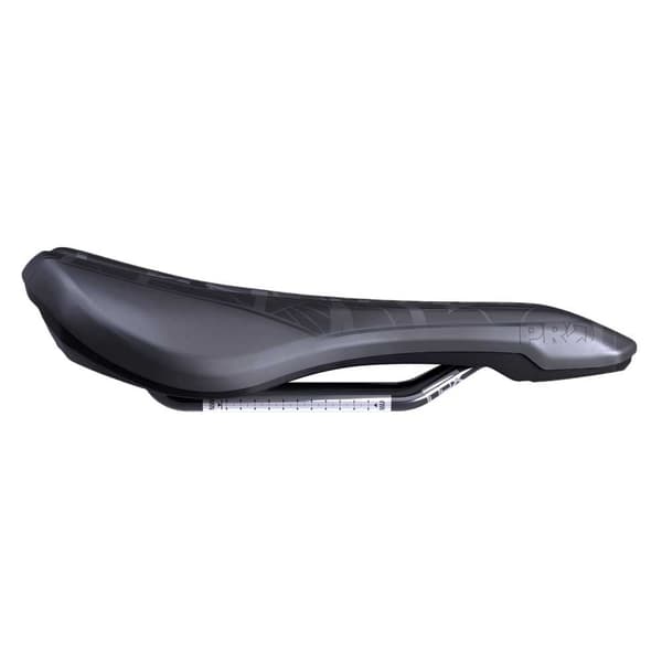 Pro Sadel Stealth M Sort 142 mm