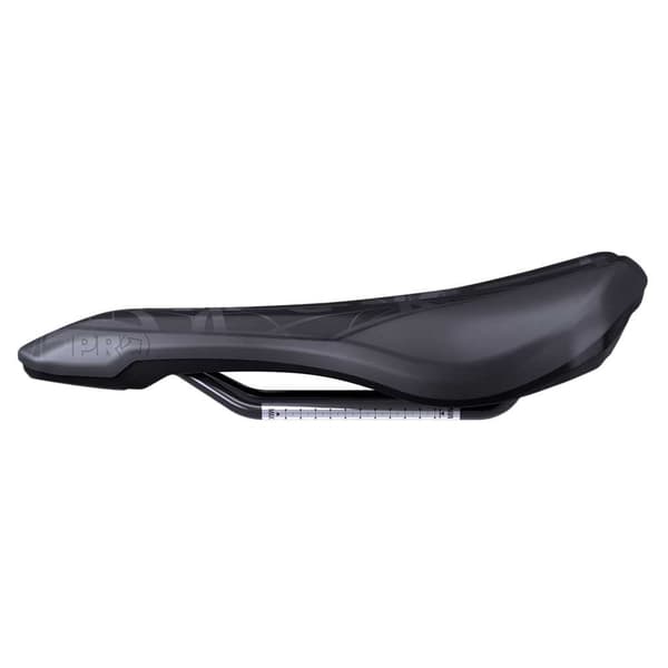 Pro Sadel Stealth M Sort 142 mm