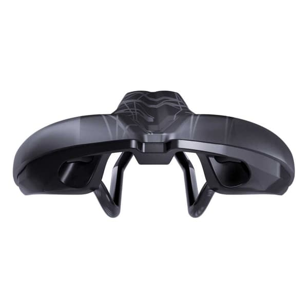 Pro Sadel Stealth M Sort 142 mm