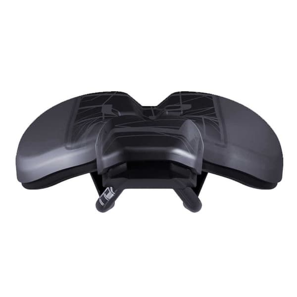 Pro Sadel Stealth M Sort 142 mm