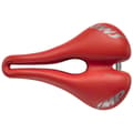 Miniatyrbild 3 av 3: Selle Smp Sadel Trk Röd 177 mm