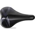Pikkukuva 1 / 2: Selle Italia Satula X-bow Ti316 Musta 155 mm