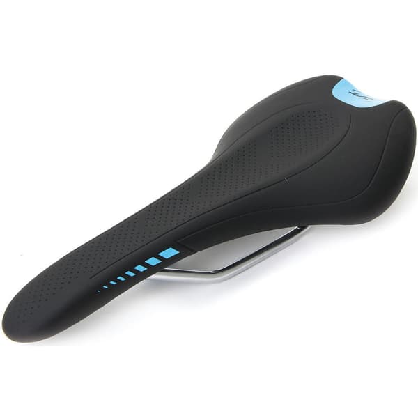 Contec Sadel Neo Sport Z Dy Svart 133 mm
