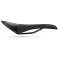 Miniatyrbillede 3 af 3: Fizik Sadel Tempo Aliante R3 Sort 155 mm