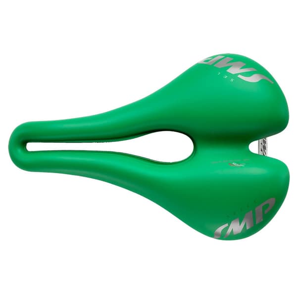 Selle Smp Satula Trk Vihreä 177 mm