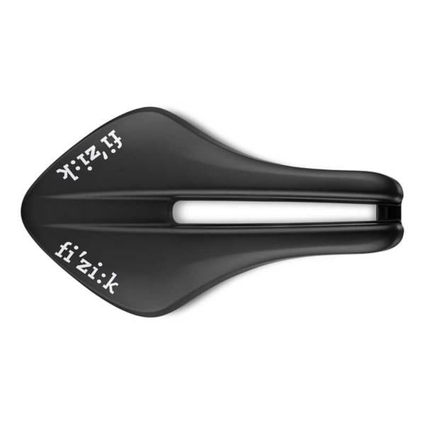 Fizik Satula Transiro Ld R3 Musta 135 mm