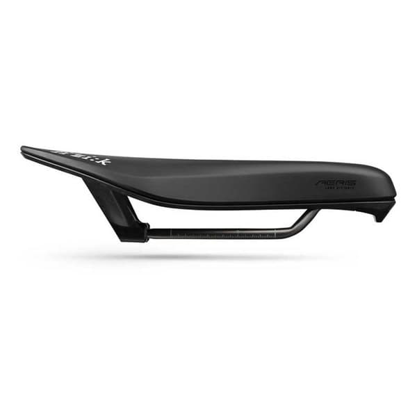 Fizik Satula Transiro Ld R3 Musta 135 mm