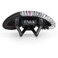 Miniatyrbild 5 av 5: Fizik Sadel Vento Antares R1 Silver 150 mm