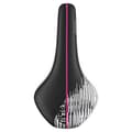 Miniatyrbild 2 av 5: Fizik Sadel Vento Antares R1 Silver 150 mm