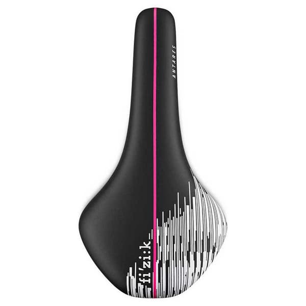 Fizik Sadel Vento Antares R1 Silver 150 mm