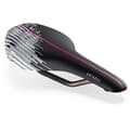 Miniatyrbild 1 av 5: Fizik Sadel Vento Antares R1 Silver 150 mm