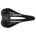 Miniatyrbild 5 av 5: Wtb Sadel Gravelier Cromoly Silver 142 mm