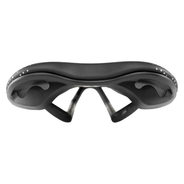 Wtb Sadel Gravelier Cromoly Silver 142 mm