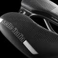 Miniatyrbillede 4 af 6: Selle Italia Kvinde Superflow Sadel Slr Boost Sort S