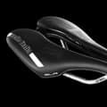 Miniatyrbillede 5 af 6: Selle Italia Kvinde Superflow Sadel Slr Boost Sort S