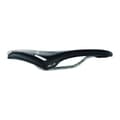 Miniatyrbillede 1 af 6: Selle Italia Kvinde Superflow Sadel Slr Boost Sort S