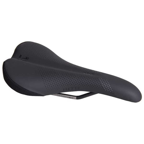Wtb Titaaninen Satula Volt Musta 135 mm