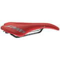Miniatyrbild 1 av 4: Selle Smp Carbon Sadel Vt30c Röd 155 mm