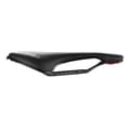 Miniatyrbillede 3 af 3: Selle Italia Carbon Sadel Flite Boost Kit Sort 145 mm