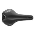 Miniatyrbillede 2 af 3: Selle Italia Carbon Sadel Flite Boost Kit Sort 145 mm