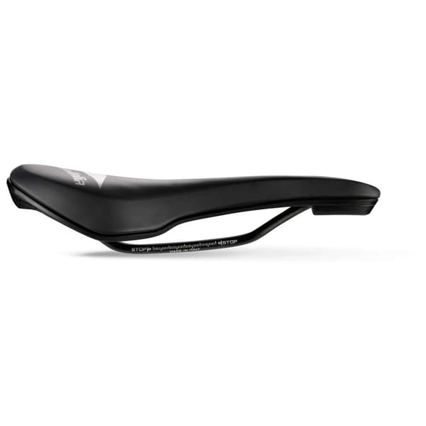 Selle Italia Satula X-bow Musta 145 mm