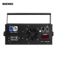 Miniatyrbillede 3 af 5: LED Scenebelysning, 200W, Kold Varm Hvid