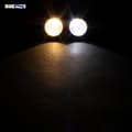 Miniatyrbillede 5 af 5: LED Scenebelysning, 200W, Kold Varm Hvid
