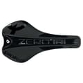 Miniatyrbillede 2 af 2: Prologo Sadel Zero Tri Pas Tirox Sort 136 mm