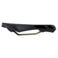 Miniatyrbillede 1 af 2: Prologo Sadel Zero Tri Pas Tirox Sort 136 mm