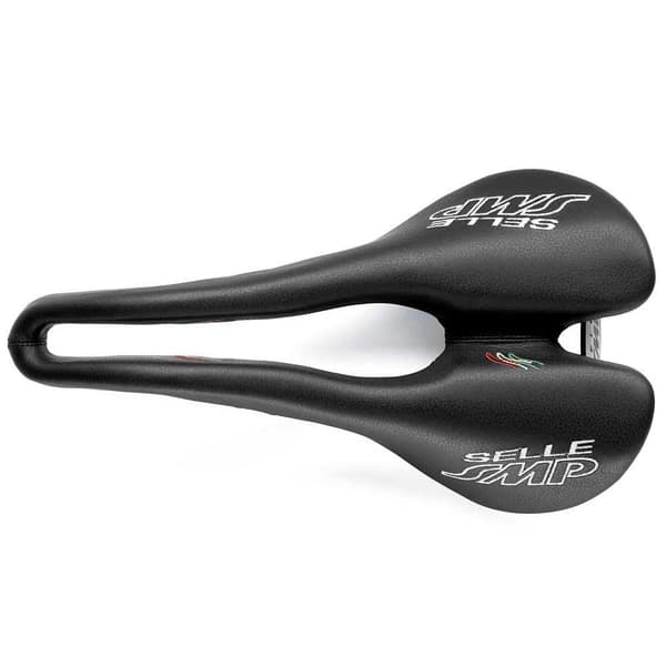 Selle Smp Sadel Pro Sort 148 mm