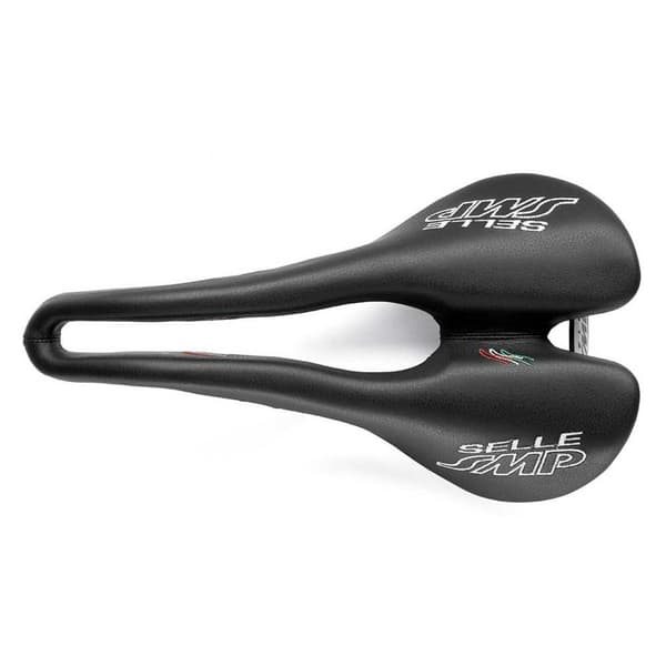 Selle Smp Sadel Pro Sort 148 mm