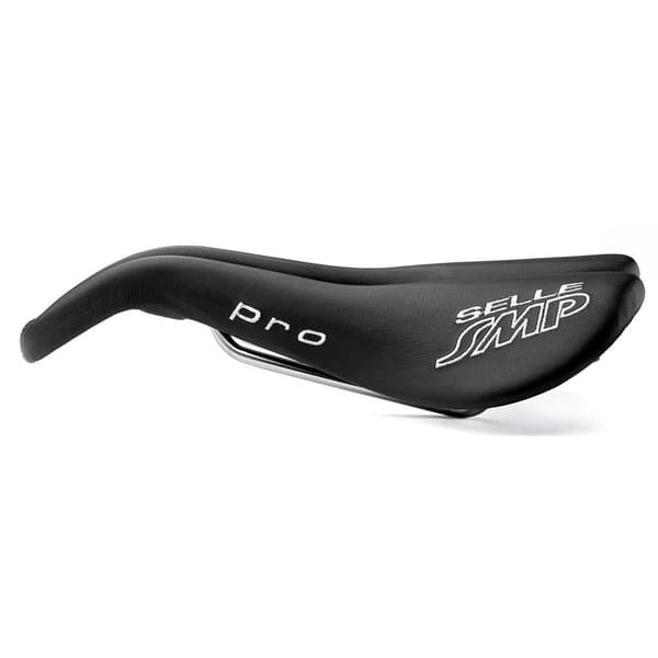 Selle Smp Sadel Pro Sort 148 mm